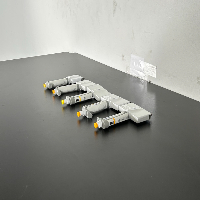 Eppendorf Research Plus Multichannel Pipettes - Quantity 5 image 1